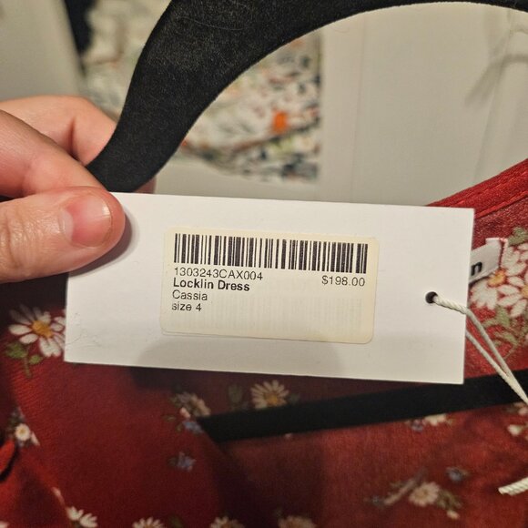 Reformation Locklin Bundle - Picture 8 of 8